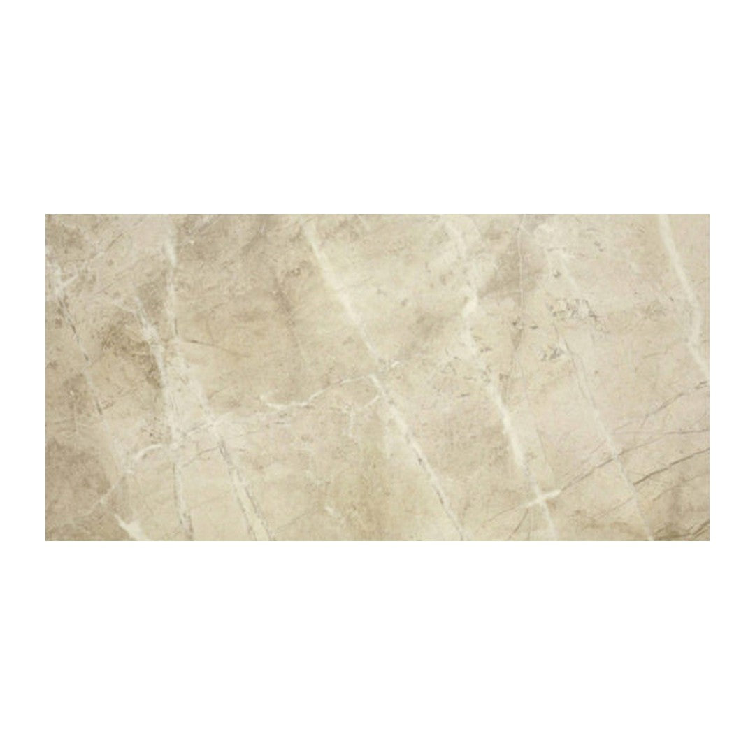 Anatolia Regency 10" x 20" Glossy Porcelain Tile