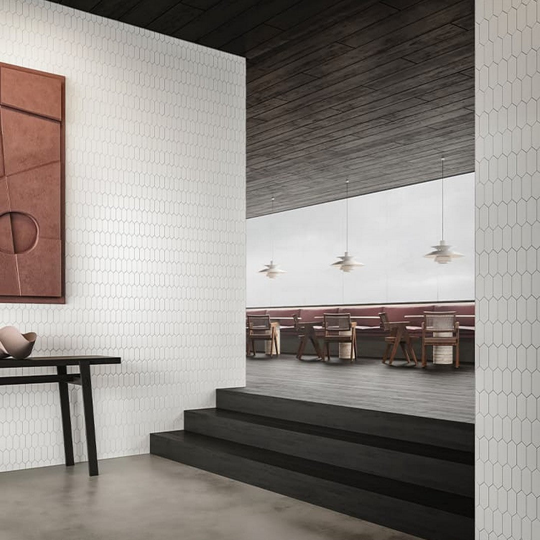 Anatolia-Soho-11.18-x-12.52-Matte-Porcelain-2×5-Picket-Mosaic-Vintage-Grey