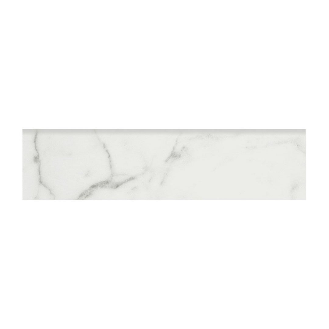 Anatolia Mayfair 3" x 12" Rectified Matte Porcelain Bullnose