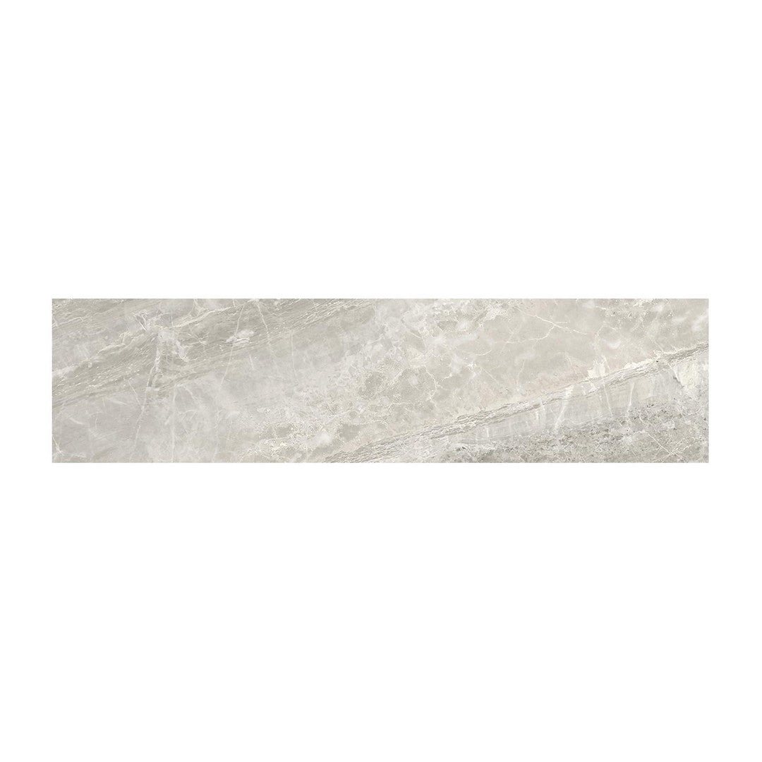 Anatolia Mayfair 3" x 12" Rectified Matte Porcelain Bullnose