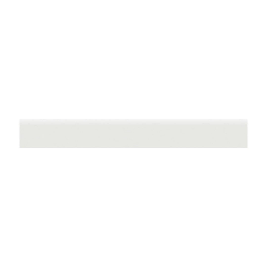 Anatolia Prima 3" x 24" Rectified Polished Porcelain Bullnose