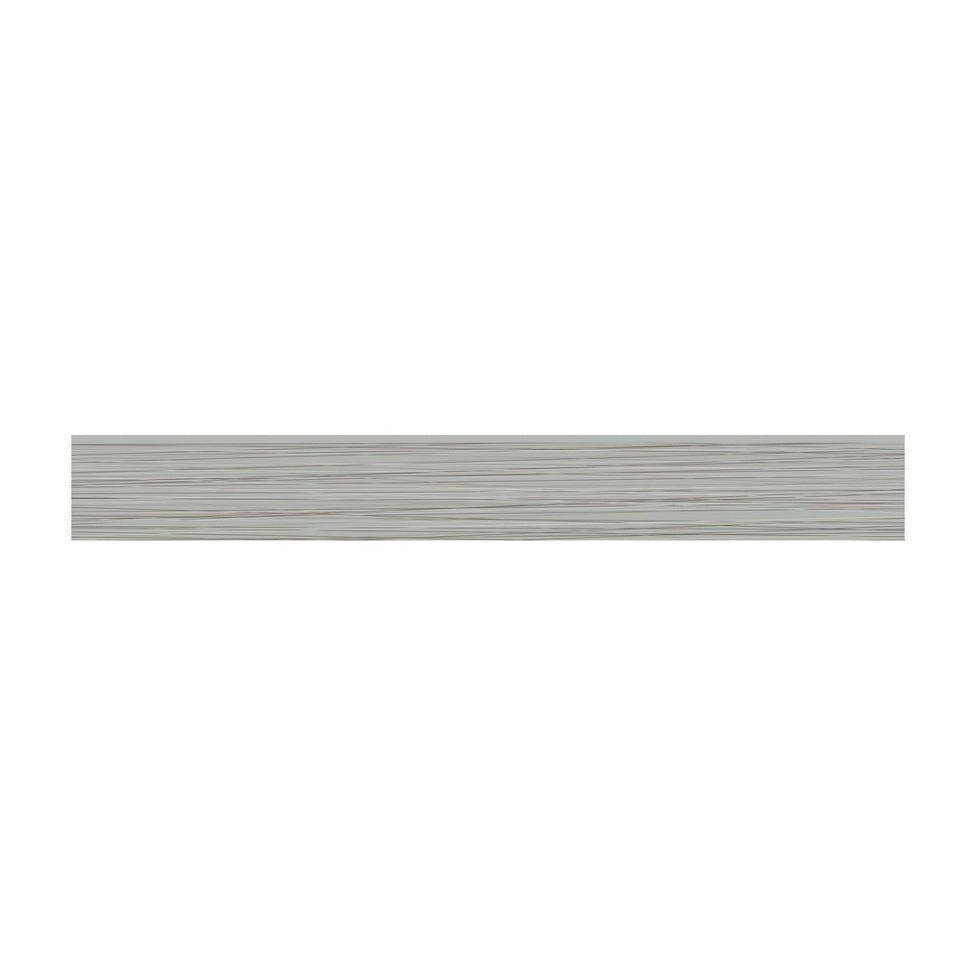 Anatolia Zera Annex 3" x 24" Rectified Matte Porcelain Bullnose