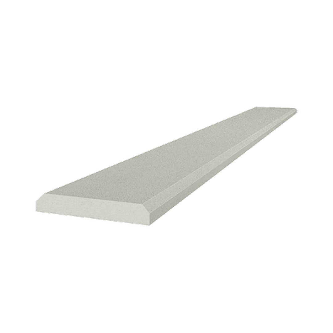 Anatolia Marmiline 4" x 36" Polished Engineered Stone Saddle