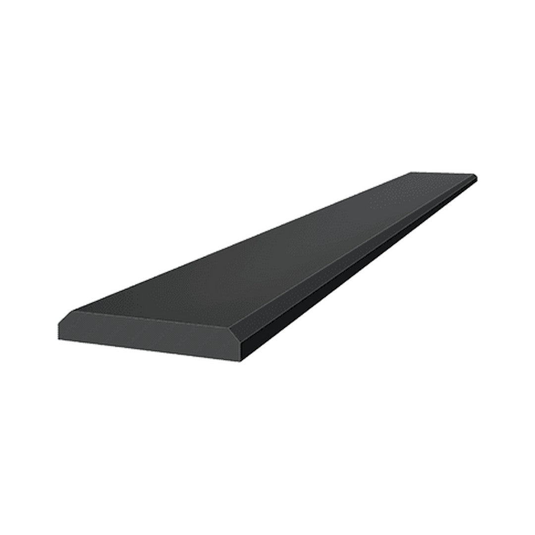 Anatolia Marmiline 4" x 36" Polished Engineered Stone Saddle