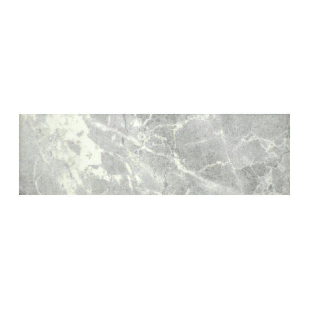 Anatolia Regency 3" x 10" Matte Porcelain Wall Bullnose
