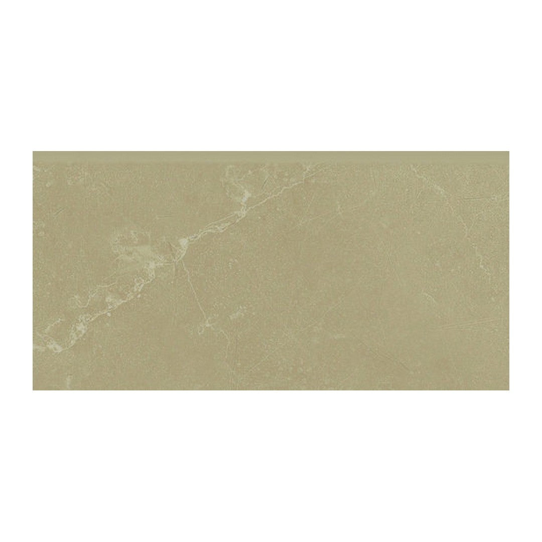 Anatolia Classic 3" x 6" Matte Porcelain Bullnose