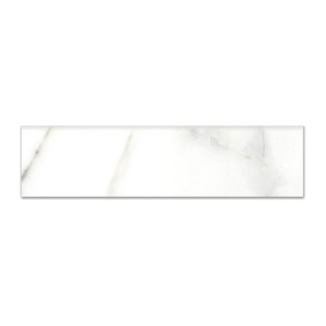 Anatolia Classic 3" x 12" Matte Porcelain Bullnose