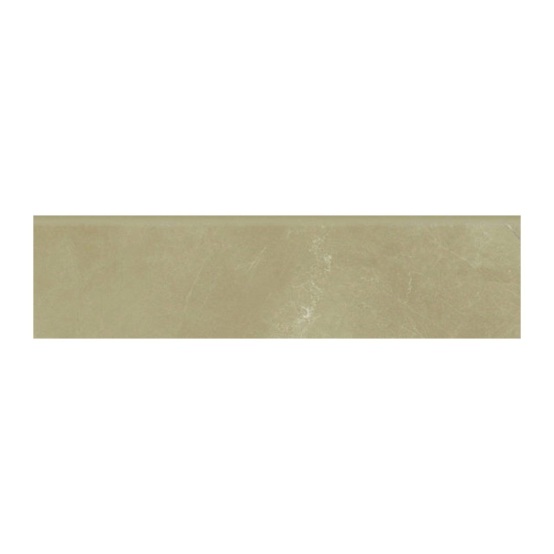 Anatolia Classic 3" x 12" Matte Porcelain Bullnose