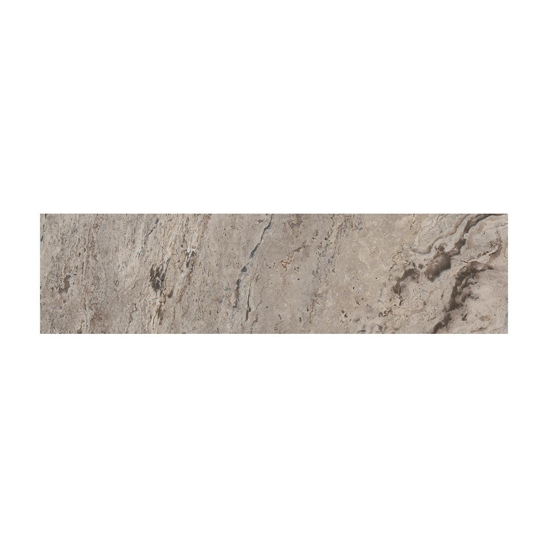 Anatolia Antico 3" x 12" Matte Porcelain Bullnose