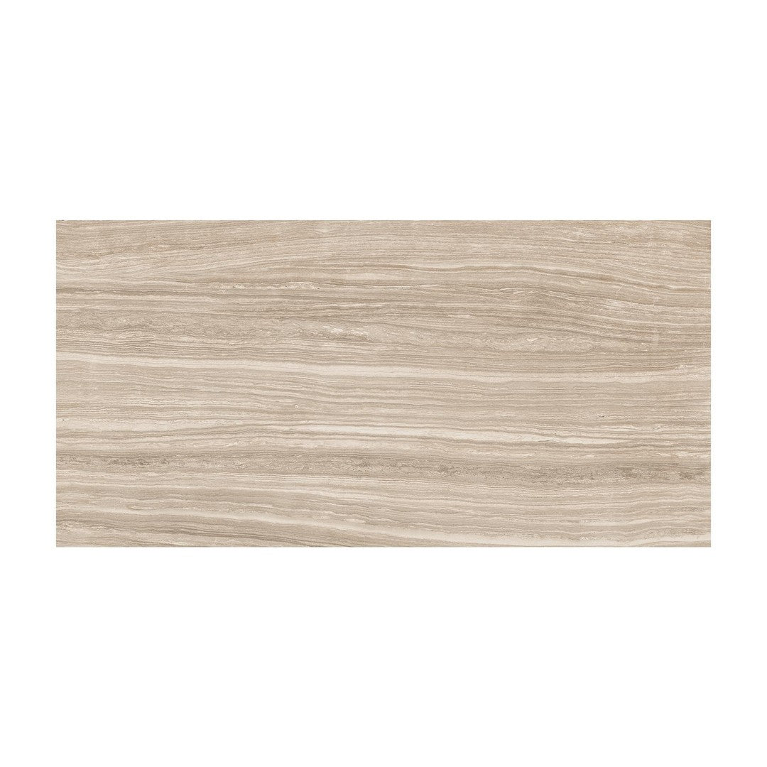 Anatolia Eramosa 12" x 24" Pressed Matte Porcelain Tile