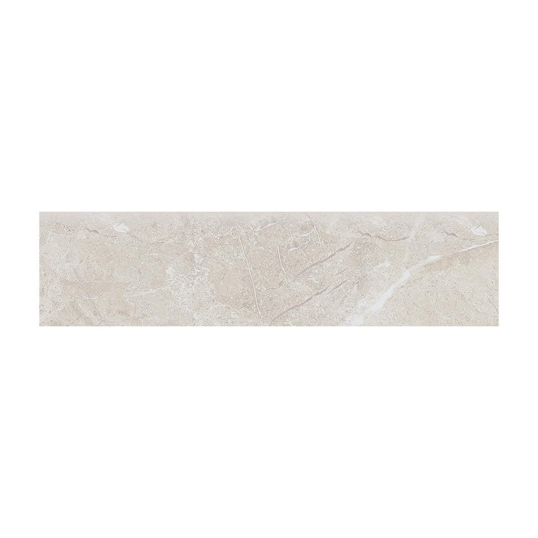 Anatolia Regency 3" x 12" Matte Porcelain Bullnose
