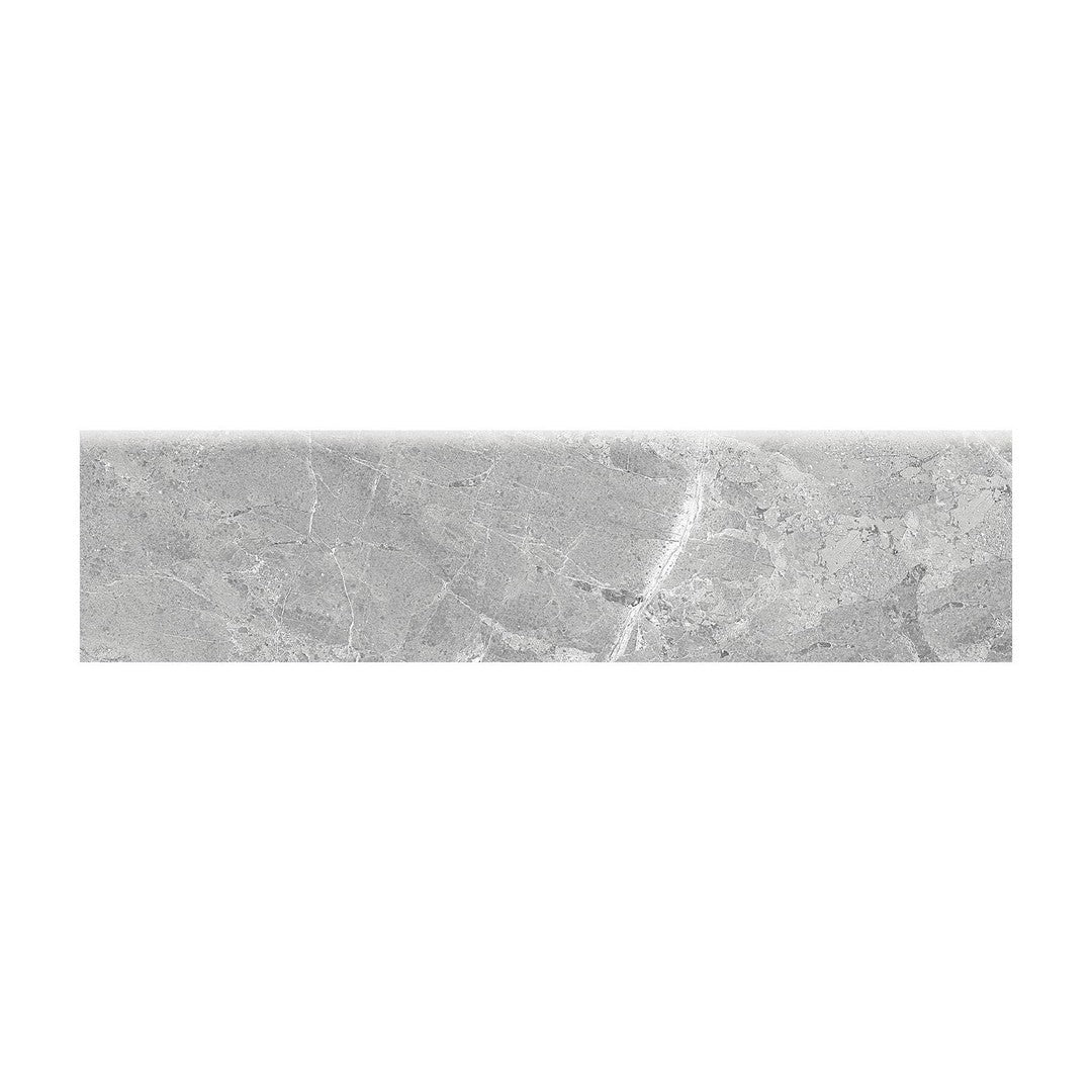 Anatolia Regency 3" x 12" Matte Porcelain Bullnose