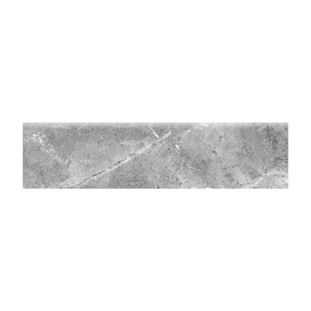 Anatolia Regency 3" x 12" Matte Porcelain Bullnose