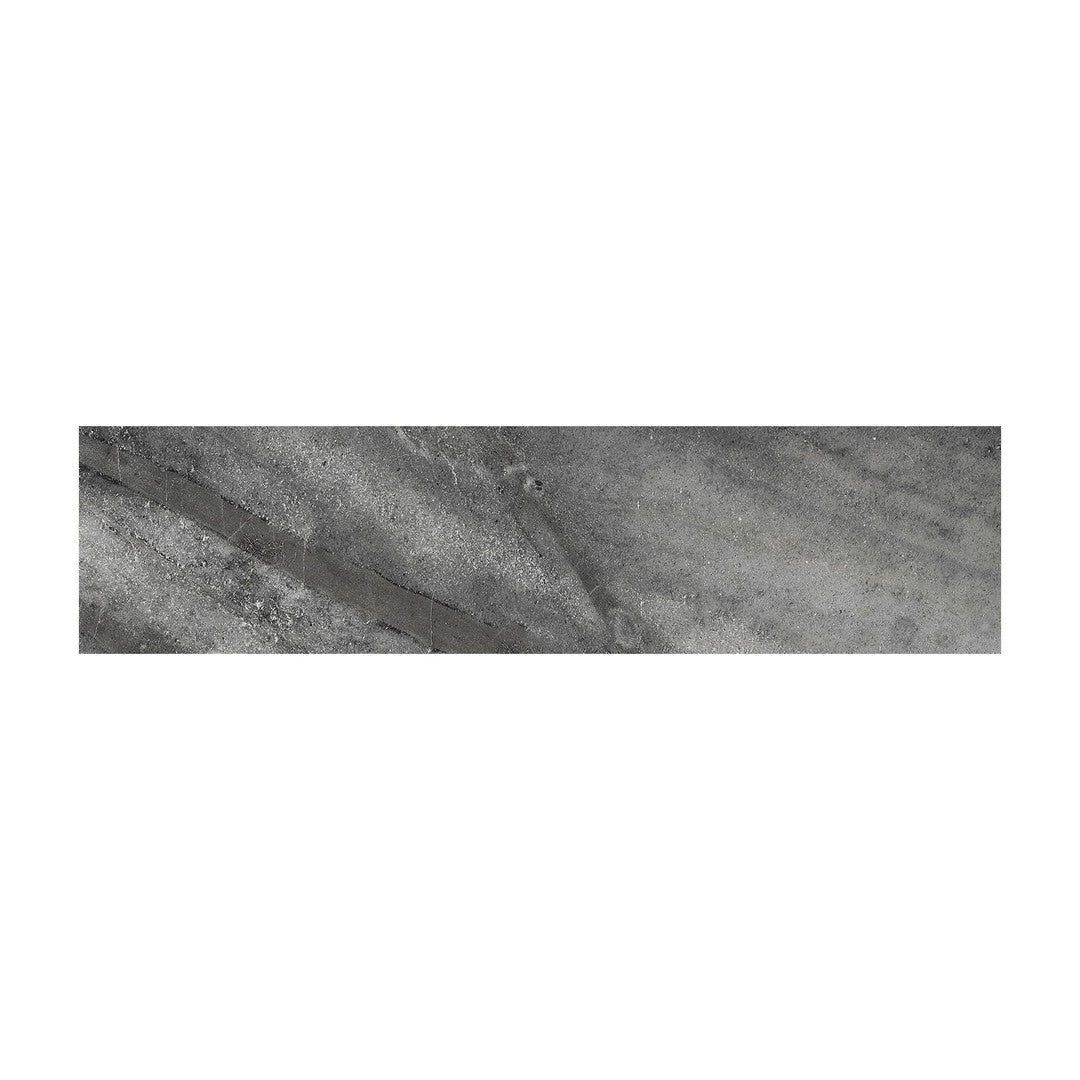 Anatolia Evolution 3" x 12" Matte Porcelain Bullnose