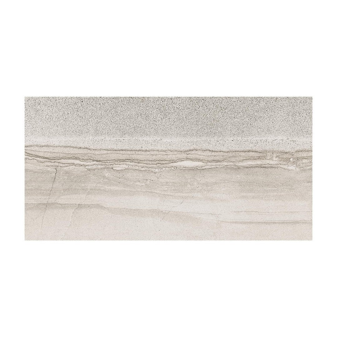 Anatolia Amelia 12" x 24" Pressed Matte Porcelain Tile