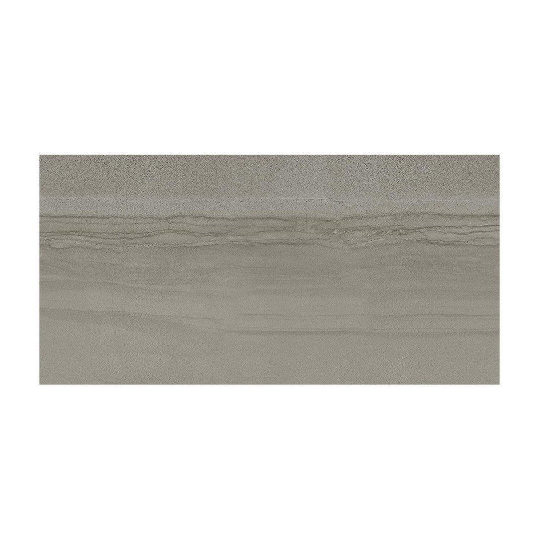 Anatolia Amelia 12" x 24" Pressed Matte Porcelain Tile