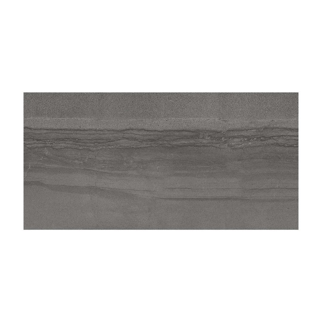 Anatolia Amelia 12" x 24" Pressed Matte Porcelain Tile