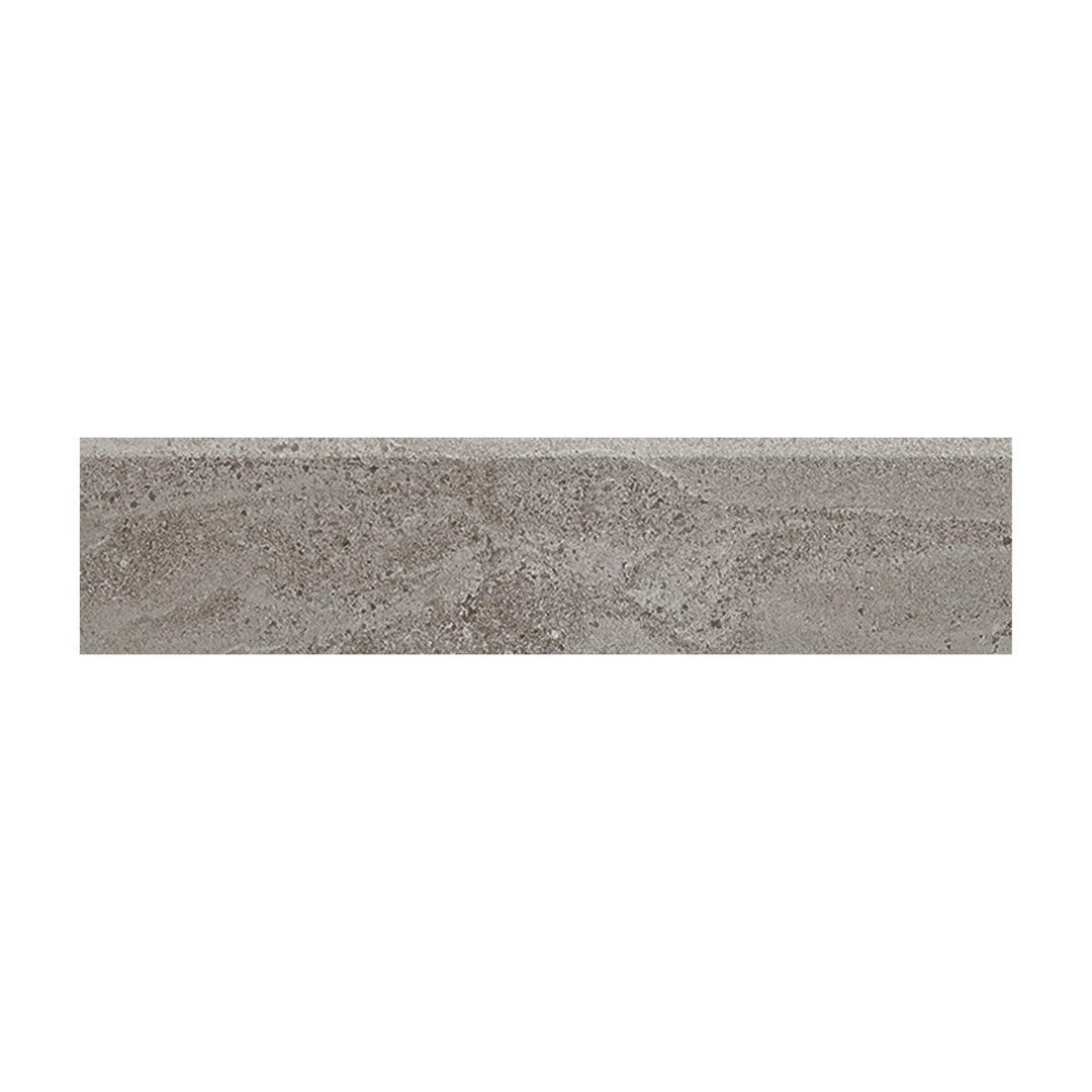 Anatolia Amelia 3" x 12" Polished Porcelain Bullnose
