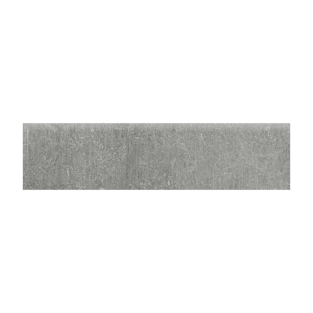 Anatolia Nexus 3" x 12" Matte Porcelain Bullnose