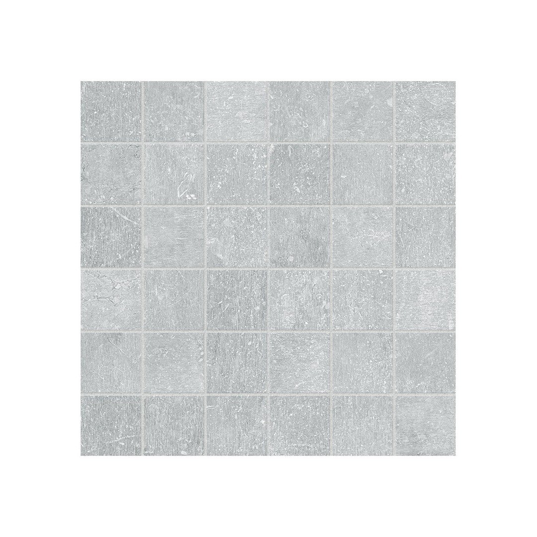Anatolia Nexus 12" x 12" Matte Porcelain 2" Mosaic