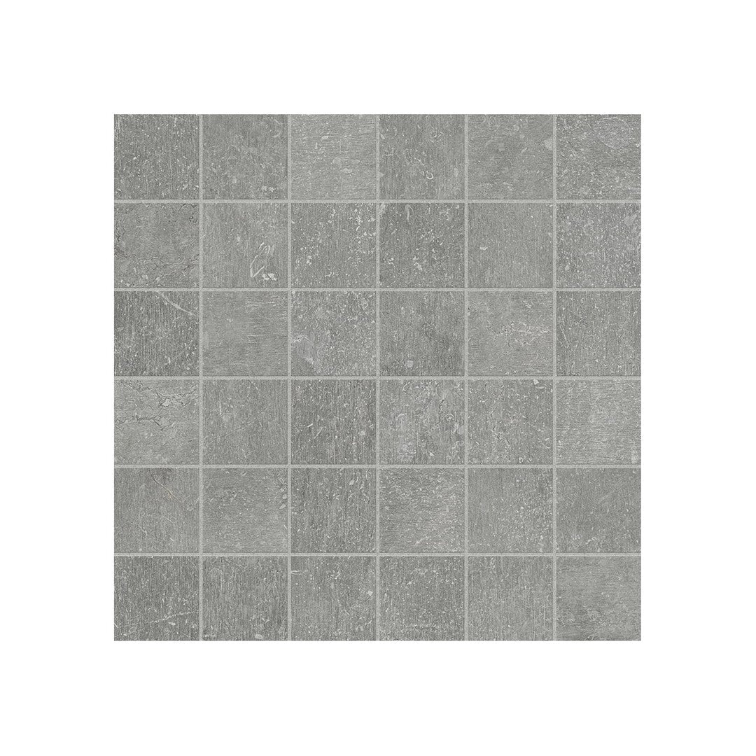Anatolia Nexus 12" x 12" Matte Porcelain 2" Mosaic
