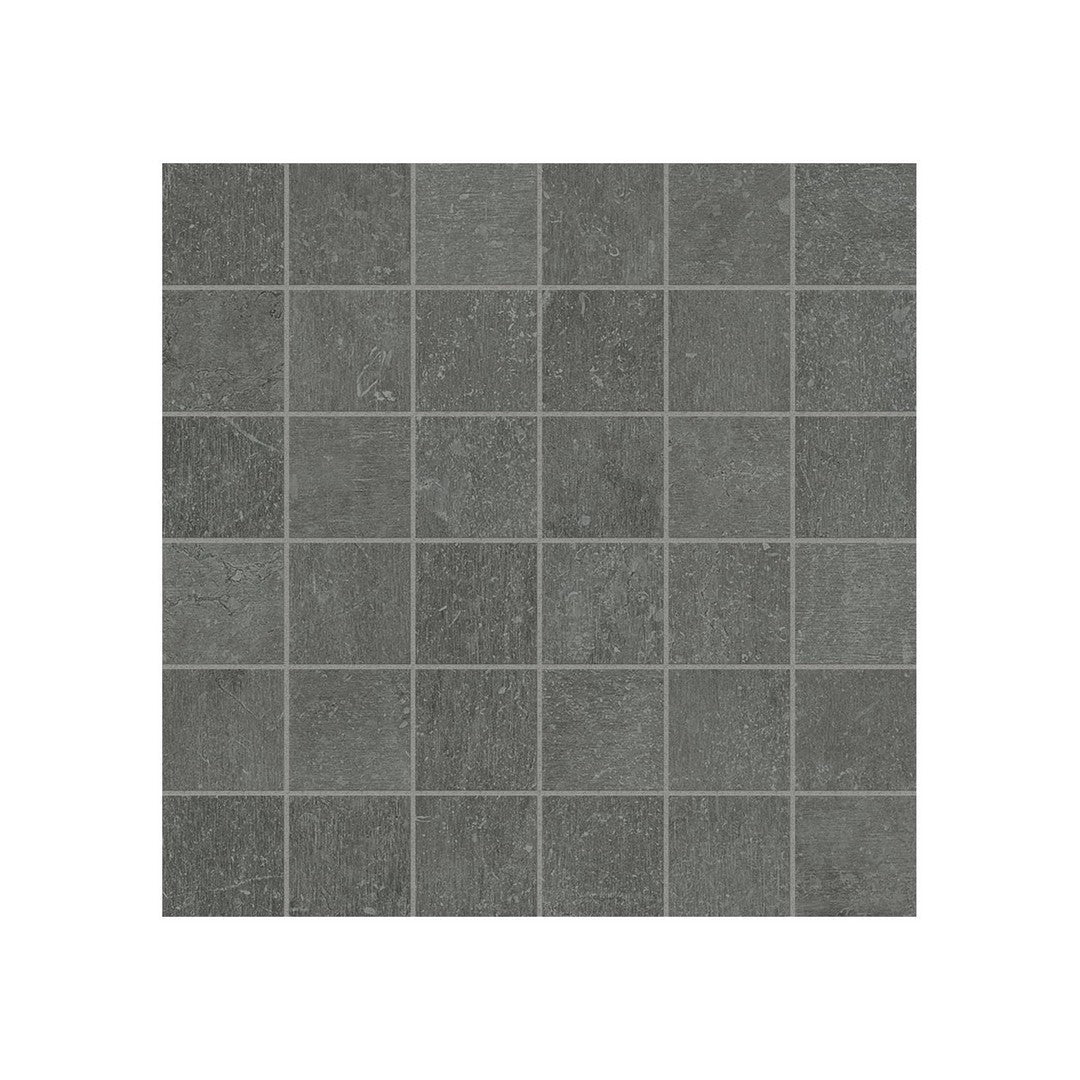 Anatolia Nexus 12" x 12" Matte Porcelain 2" Mosaic