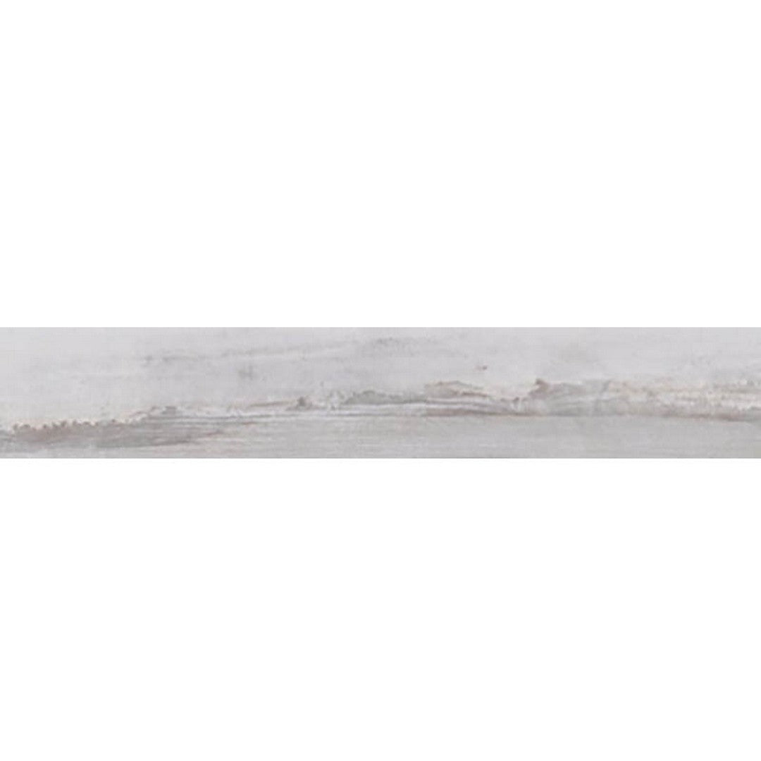 MiR Acadia 6" x 36" Pressed Matte Porcelain Tile