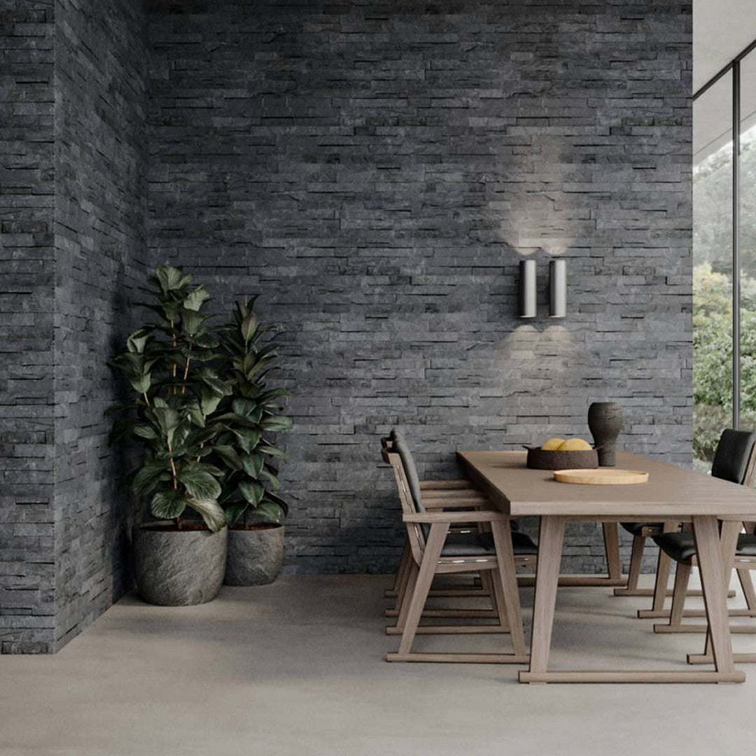 Qualis-Ceramica-Ledgerstone-6-x-24-Matte-Natural-Stone-Corner-Carbon-76-329