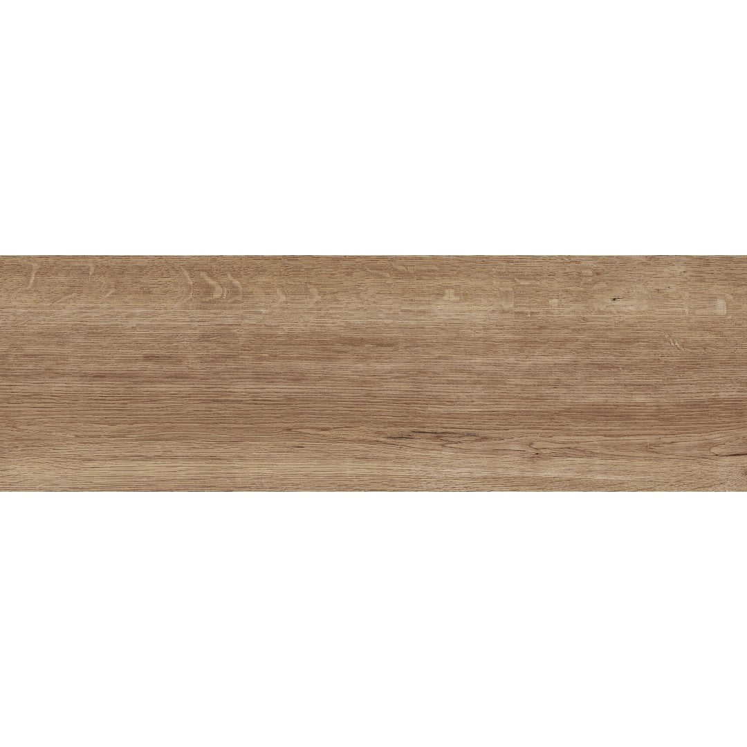 Tesoro Acadia 9" x 30" Pressed Matte Porcelain Tile