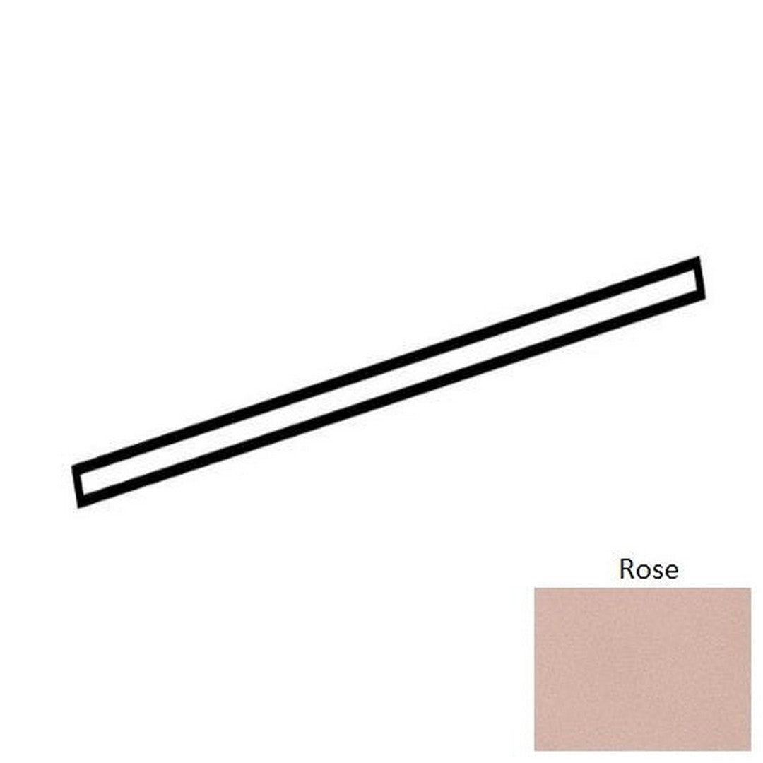 Marazzi Artistic Reflections 0.25" x 10" Glossy Ceramic Jolly Trim