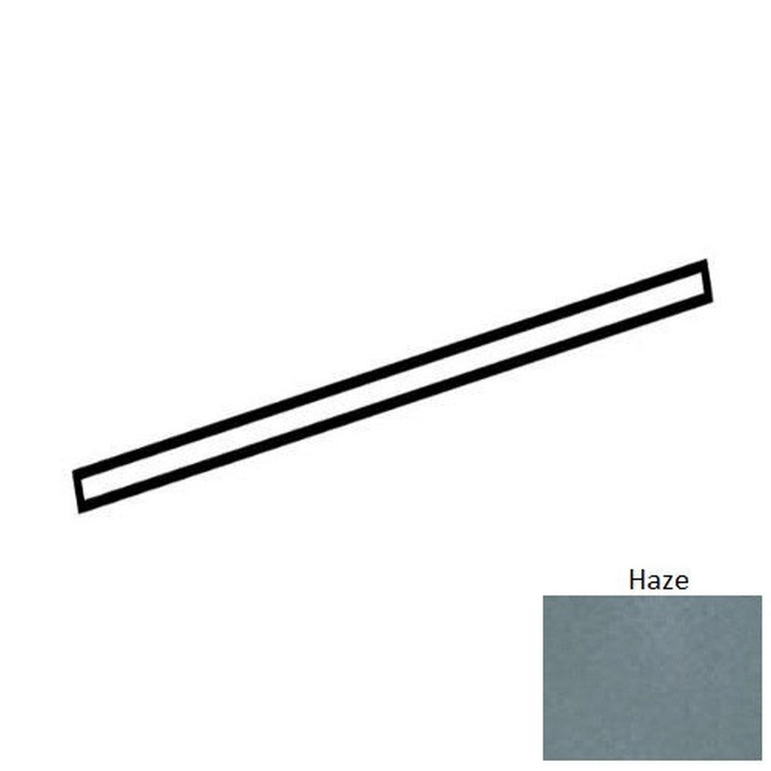 Marazzi Artistic Reflections 0.25" x 10" Glossy Ceramic Jolly Trim