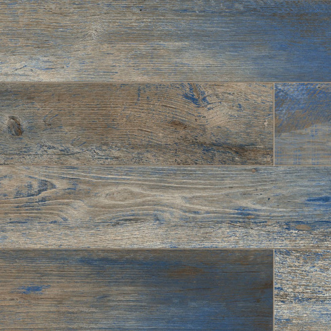 Bedrosians Yorkwood 12" x 72" Rectified Matte Porcelain Field Tile