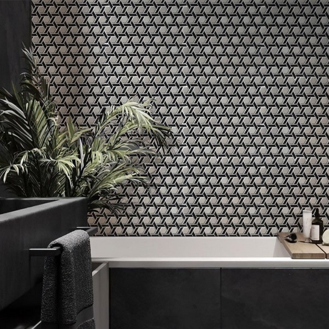 MiR-Alma-Glamour-Weave-Glossy-11.7-x-11.9-Glass-Mosaic-Dark