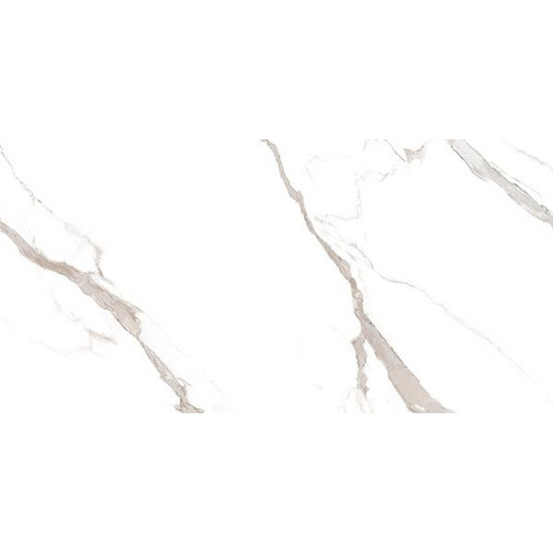 Tesoro La Dolce Vita 12" x 24" Rectified Matte Porcelain Tile