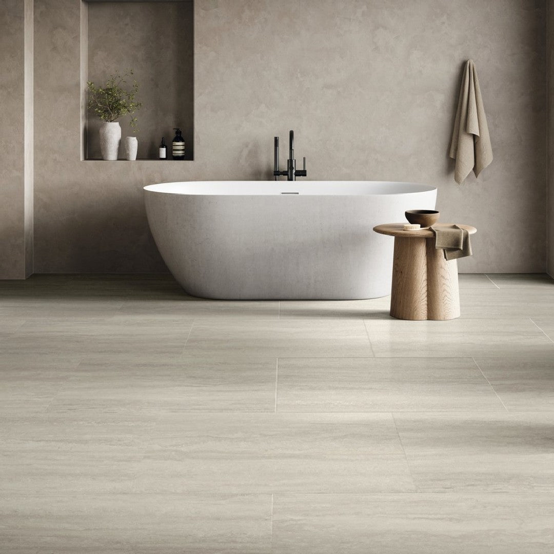 Karndean-Art-Select-Rigid-Core-18-x-36-Luxury-Vinyl-Tile-30mil-Silk-Travertino