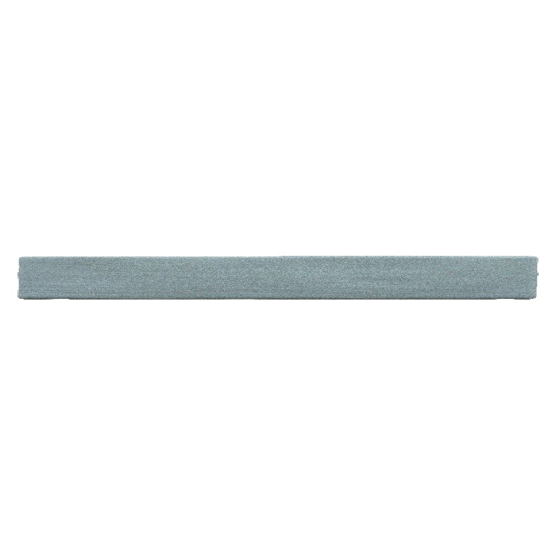Maniscalco Stone Alhambra 1" x 12" Matte Ceramic Bullnose