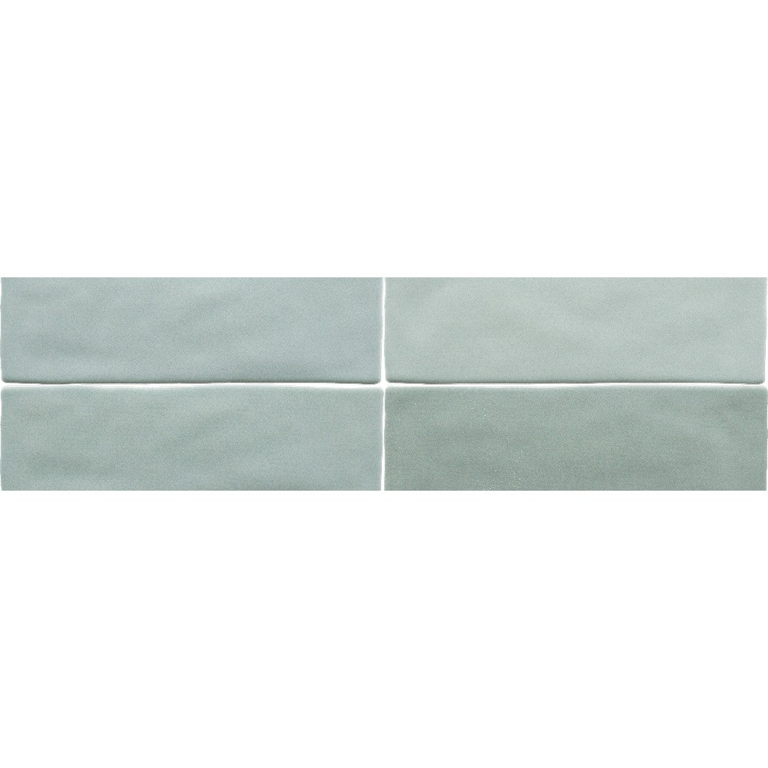 Maniscalco Stone Alhambra 2.5" x 8" Matte Ceramic Tile