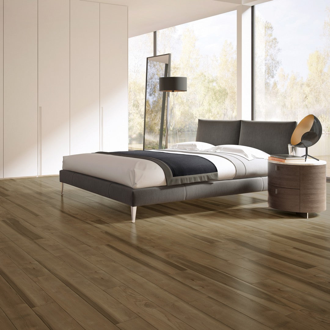 Tesoro-Molten-6-x-36-Pressed-Matte-Porcelain-Wood-Plank-Roble