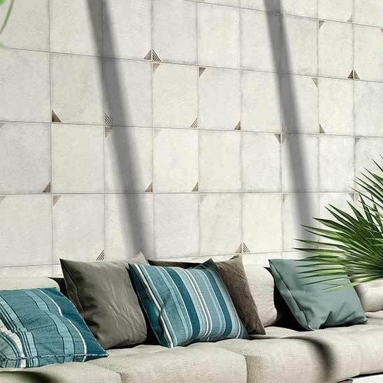 Ottimo-Alkimia-10-x-10-Matte-Porcelain-Tile-Blanco