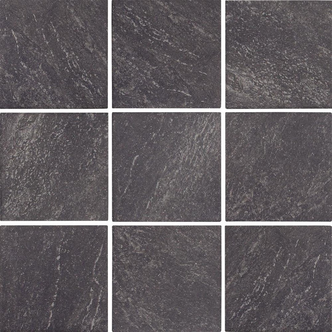 Tesoro Stonequartz 6" x 6" Porcelain Tile