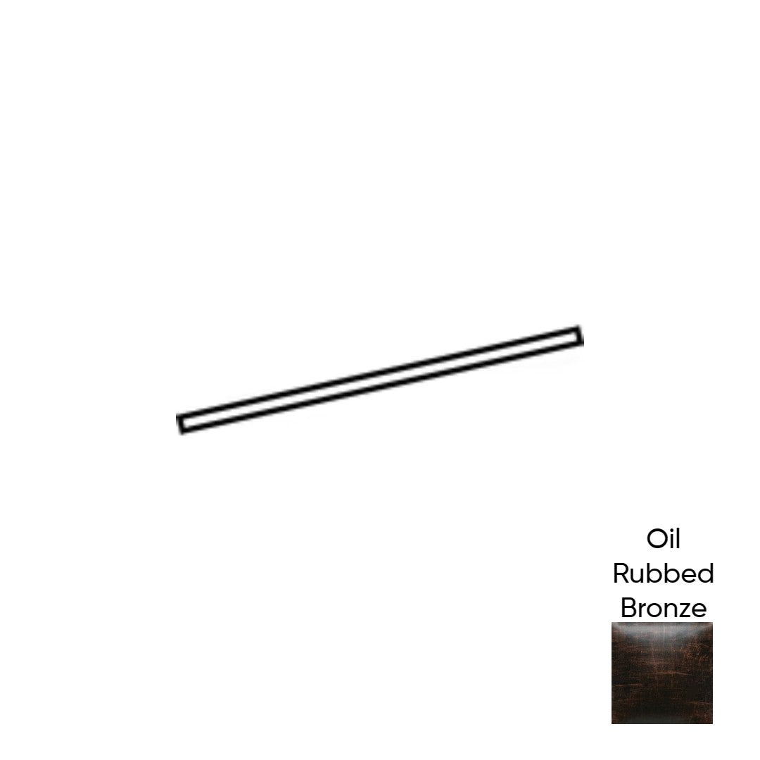 Daltile-Armor-0.5-x-12-Satin-Metal-Jolly-Trim-Oil-Rubbed-Bronze