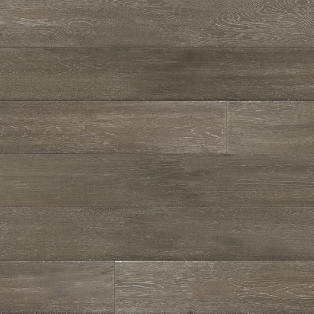 Johnson Alehouse 7.5" Wire Brushed Engineered Hardwood Plank