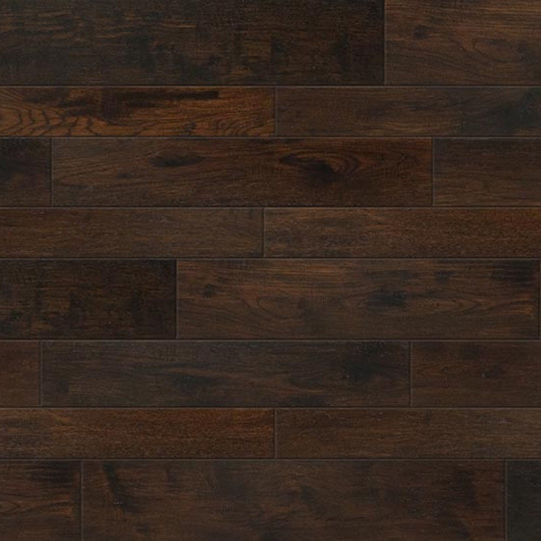Johnson Tuscan RW x RL Hand Scraped Engineered Hardwood Plank
