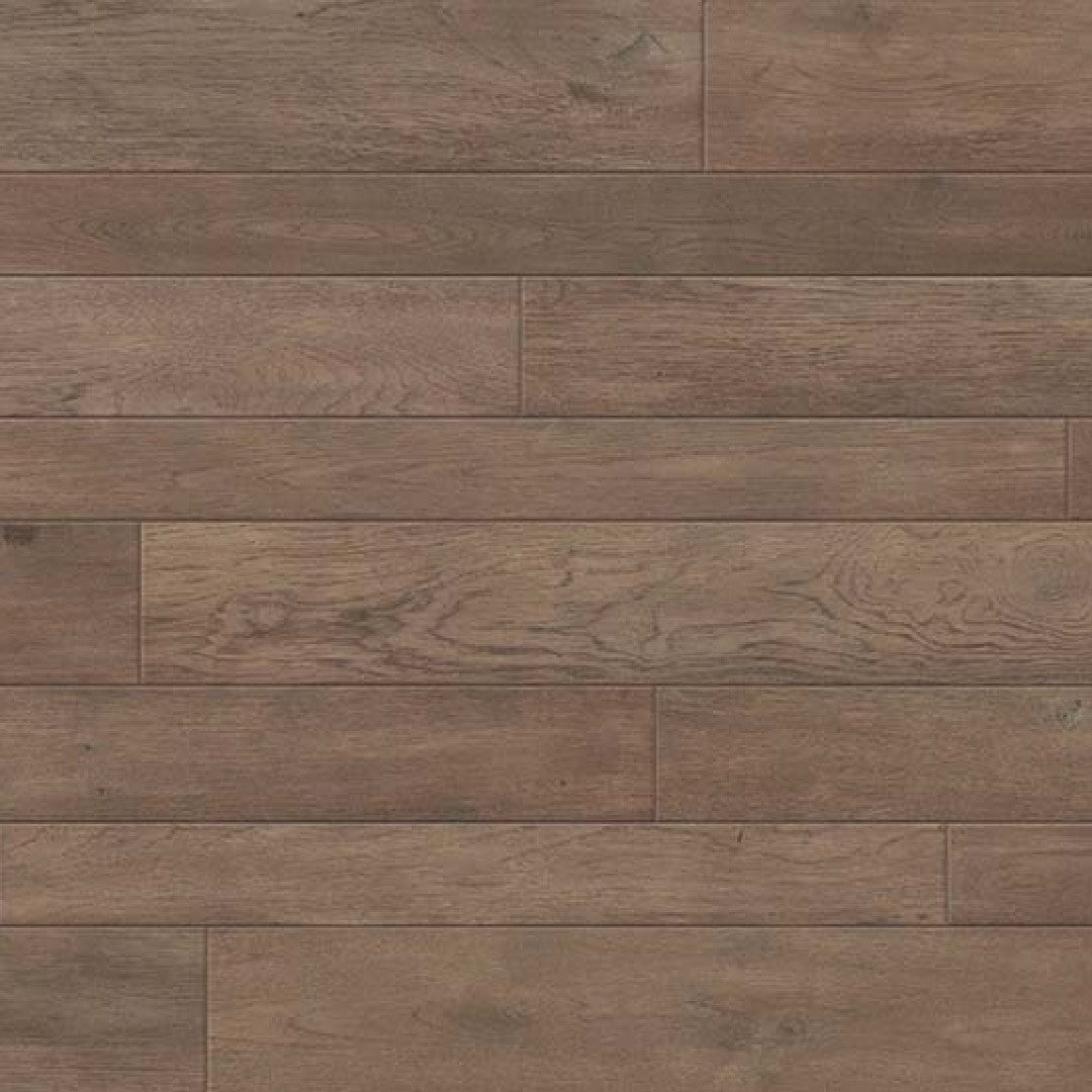 Johnson Tuscan RW x RL Hand Scraped Engineered Hardwood Plank