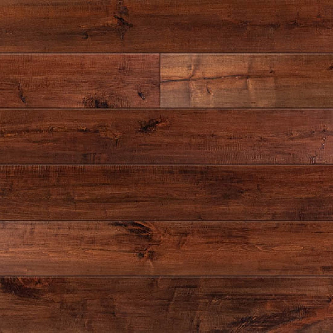 Johnson English Pub 7.5" Maple Engineered Hardwood Plank