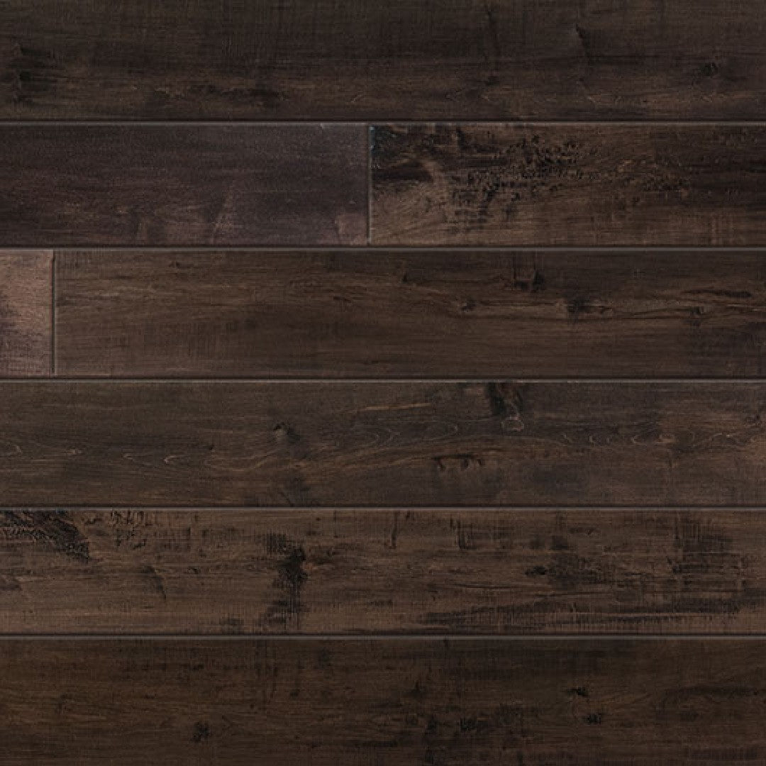 Johnson English Pub 7.5" Maple Engineered Hardwood Plank