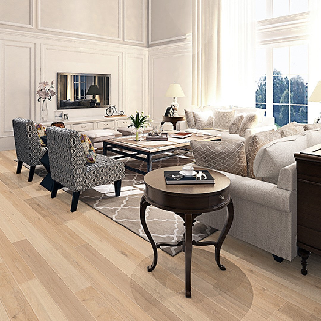Johnson-Grand-Chateau-8.63-Light-Wire-Brushed-Engineered-Hardwood-Plank-CHAMBORD