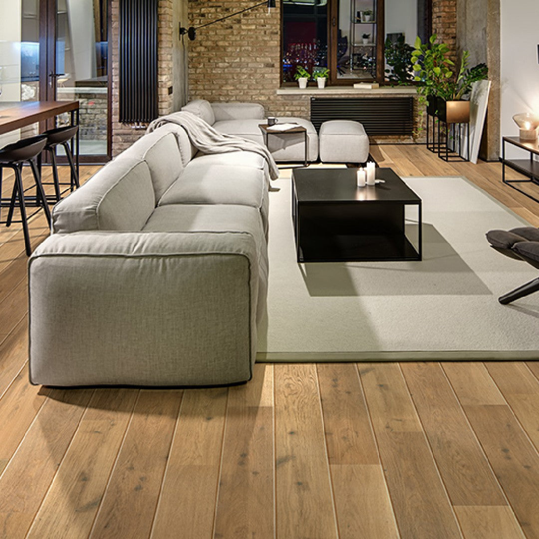 Johnson-Grand-Chateau-8.63-Light-Wire-Brushed-Engineered-Hardwood-Plank-CAERPHILLY