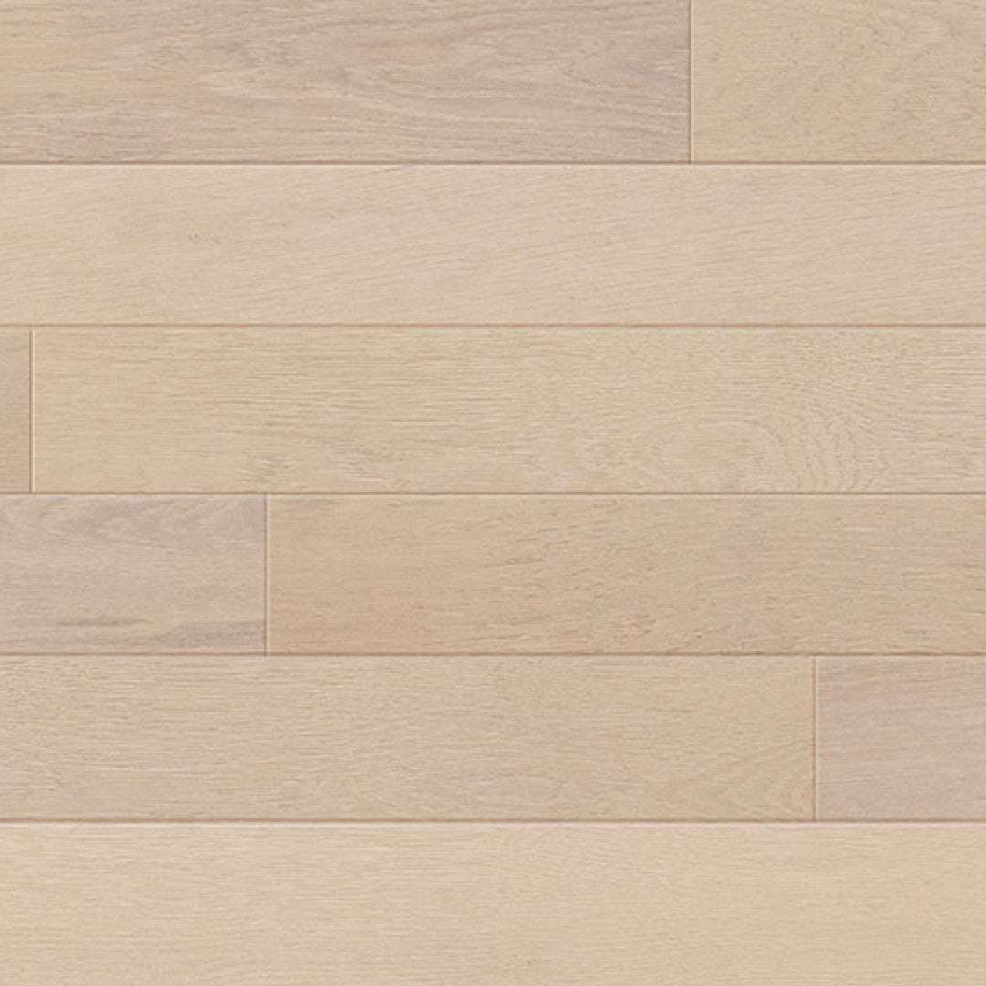 Johnson Green Mountain 4.25" Wire Brushed Solid Hardwood Plank