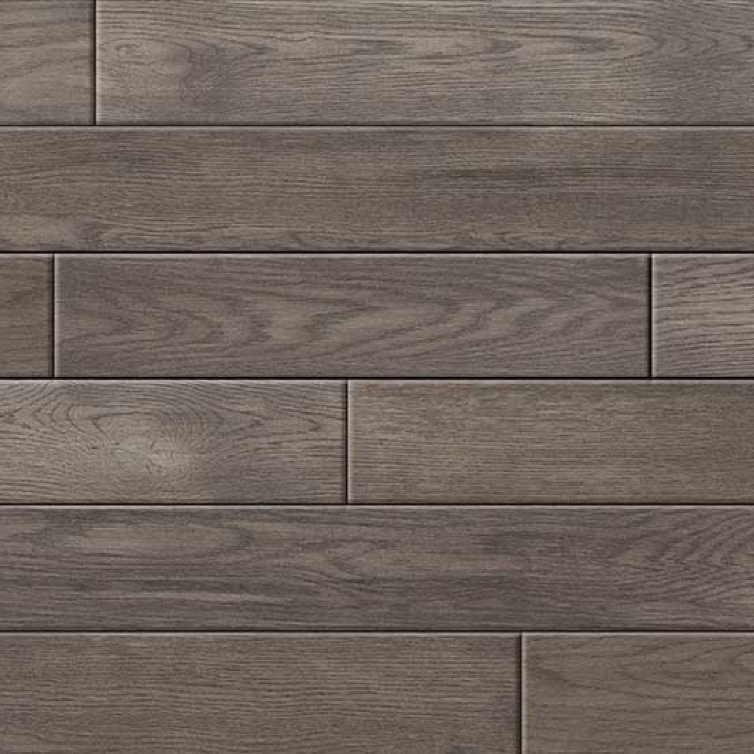 Johnson Green Mountain 4.25" Wire Brushed Solid Hardwood Plank